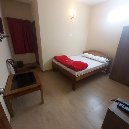 Baba Guest House Shillong Zewnętrze zdjęcie