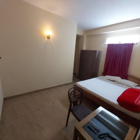 Baba Guest House Shillong Zewnętrze zdjęcie
