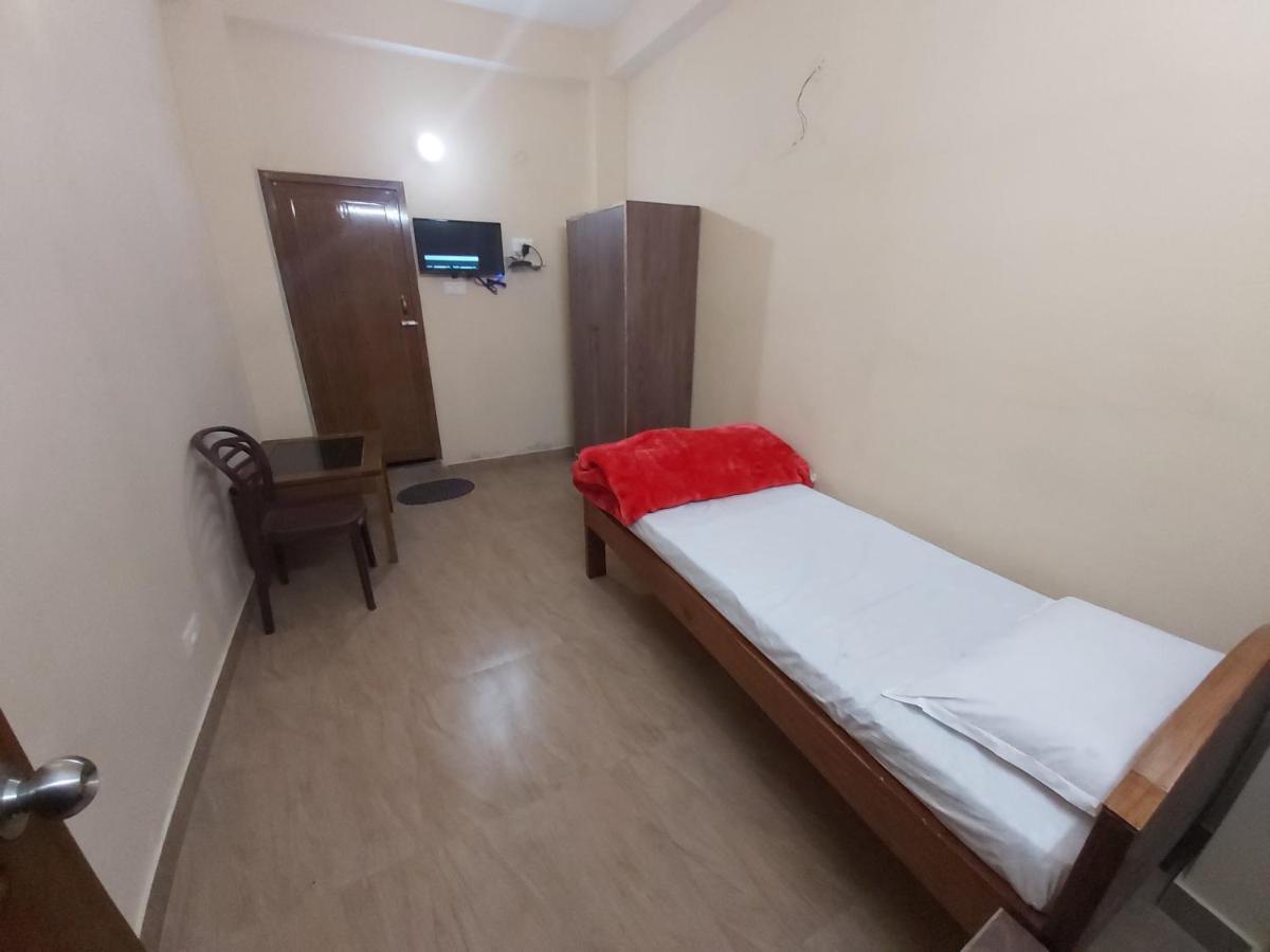 Baba Guest House Shillong Zewnętrze zdjęcie